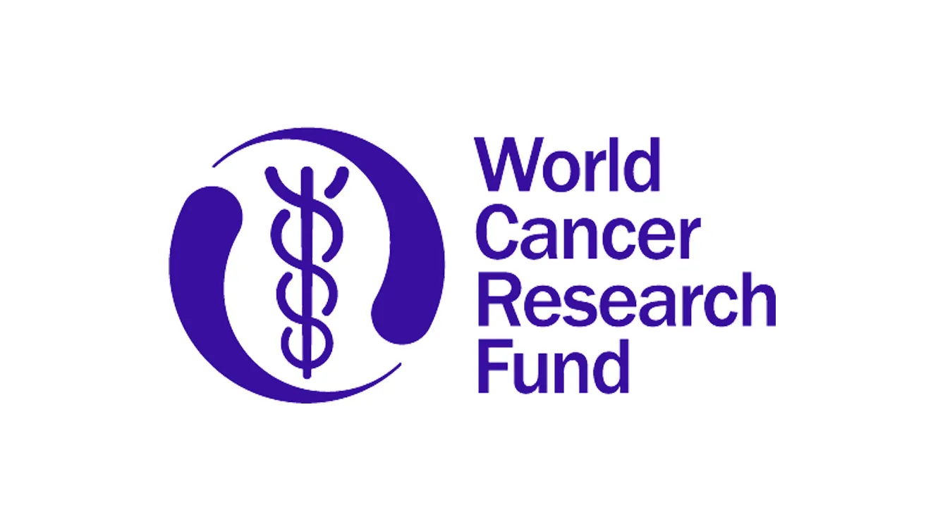 World Cancer Research logo